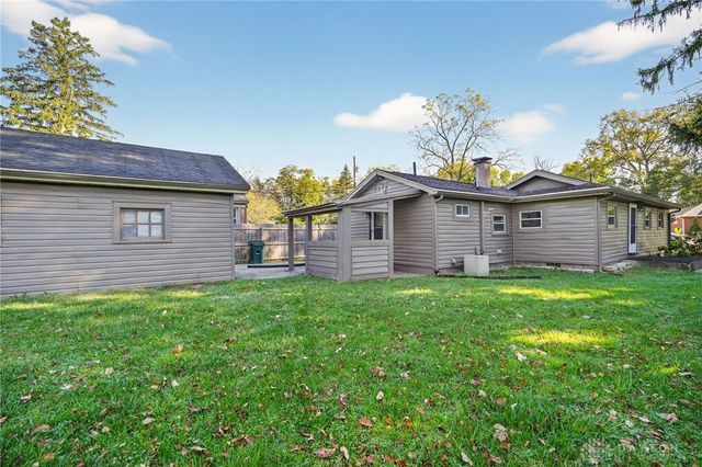 3725 Claybourne Road, Dayton, OH 45429