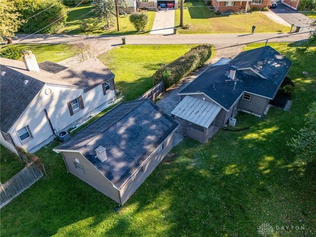 3725 Claybourne Road, Dayton, OH 45429