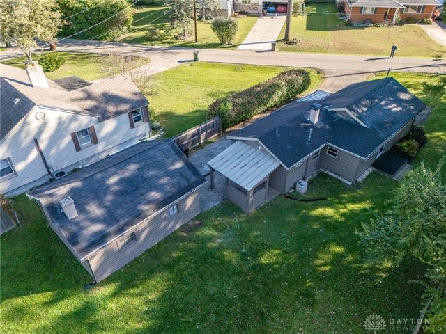 3725 Claybourne Road, Dayton, OH 45429