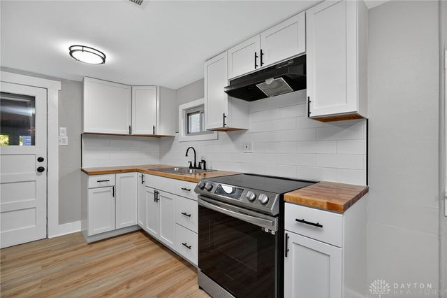 3725 Claybourne Road, Dayton, OH 45429