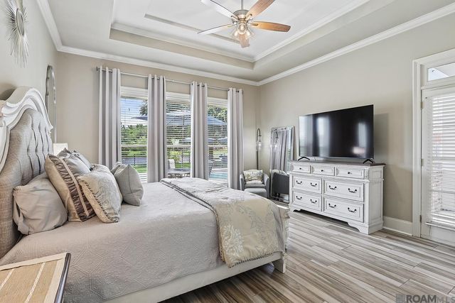 37188 Lakeshore Ave, Prairieville, LA 70769