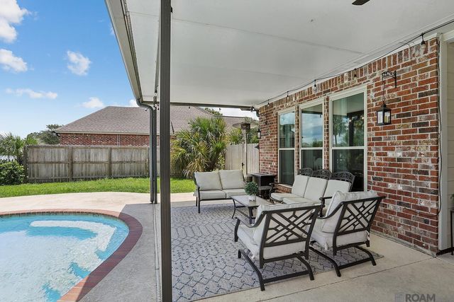 37188 Lakeshore Ave, Prairieville, LA 70769