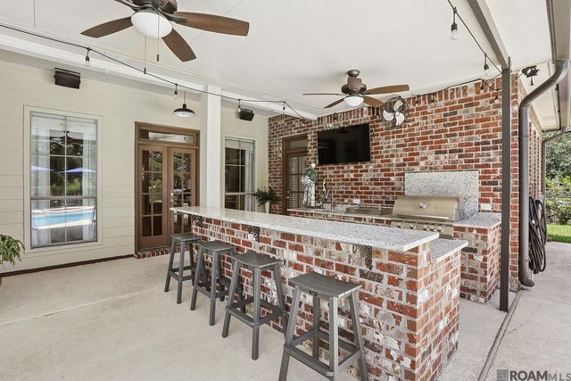 37188 Lakeshore Ave, Prairieville, LA 70769