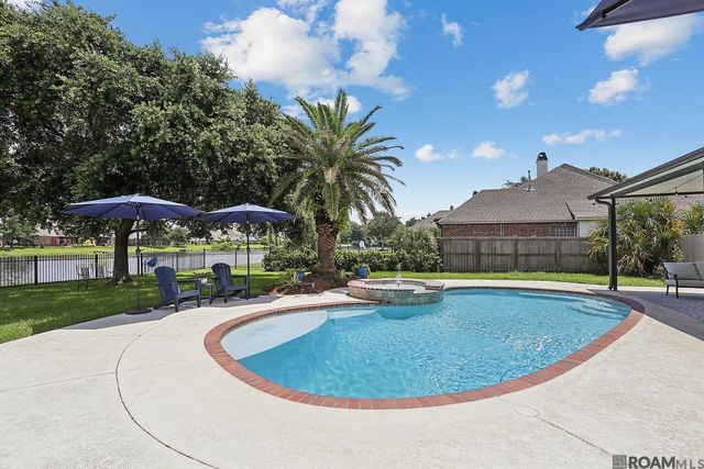 37188 Lakeshore Ave, Prairieville, LA 70769