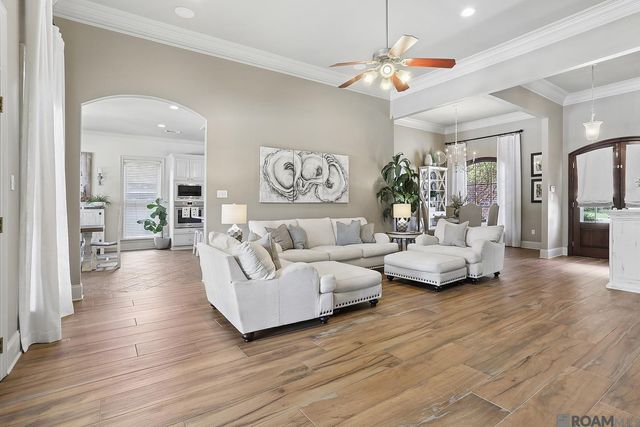37188 Lakeshore Ave, Prairieville, LA 70769