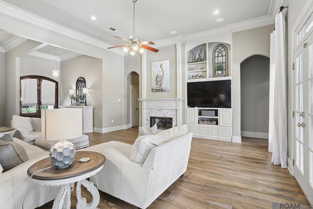 37188 Lakeshore Ave, Prairieville, LA 70769
