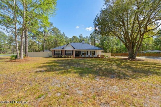 129 GRASSY Lane, Palatka, FL 32177