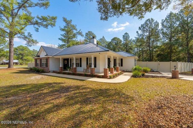 129 GRASSY Lane, Palatka, FL 32177