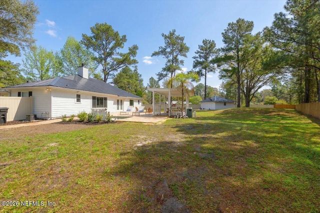 129 GRASSY Lane, Palatka, FL 32177