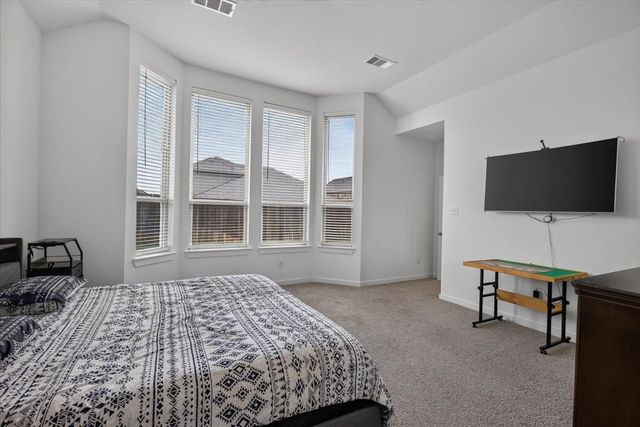 1737 Sheldon Drive, Forney, TX 75126