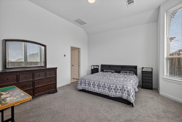 1737 Sheldon Drive, Forney, TX 75126