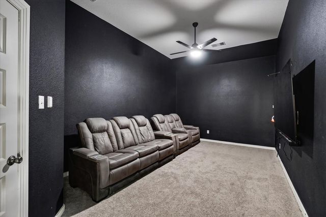 1737 Sheldon Drive, Forney, TX 75126