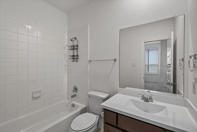 1737 Sheldon Drive, Forney, TX 75126