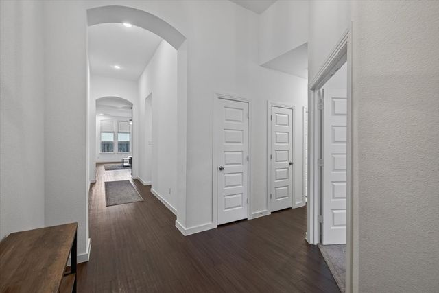 1737 Sheldon Drive, Forney, TX 75126