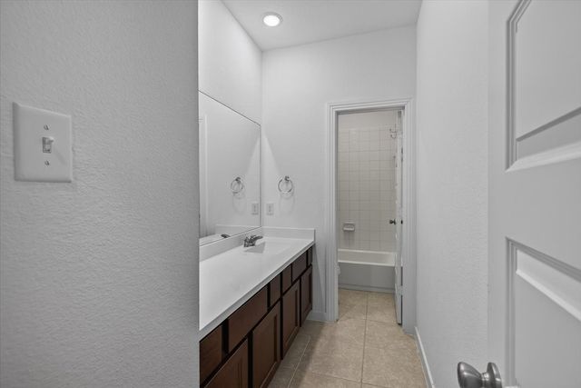 1737 Sheldon Drive, Forney, TX 75126