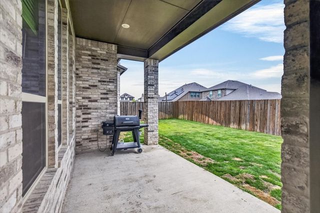 1737 Sheldon Drive, Forney, TX 75126