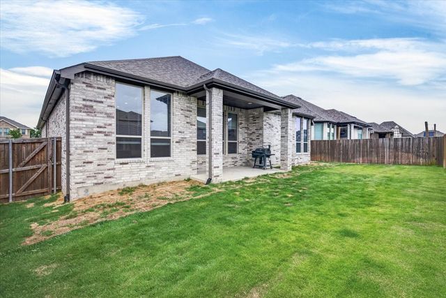 1737 Sheldon Drive, Forney, TX 75126