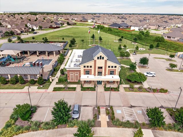 1737 Sheldon Drive, Forney, TX 75126