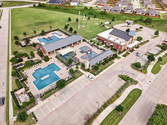 1737 Sheldon Drive, Forney, TX 75126