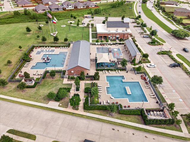 1737 Sheldon Drive, Forney, TX 75126