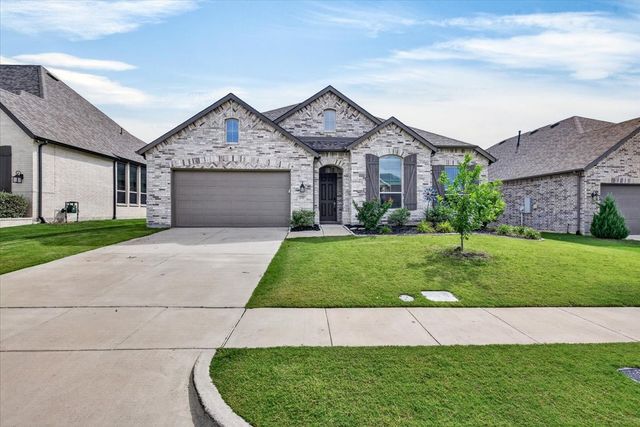 1737 Sheldon Drive, Forney, TX 75126