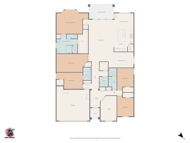 1737 Sheldon Drive, Forney, TX 75126