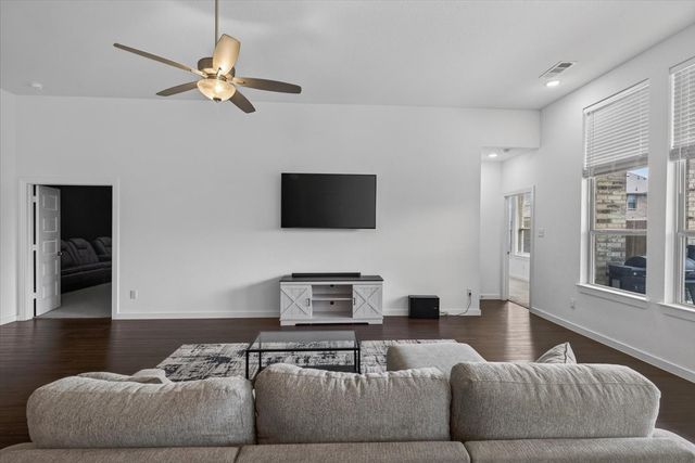 1737 Sheldon Drive, Forney, TX 75126