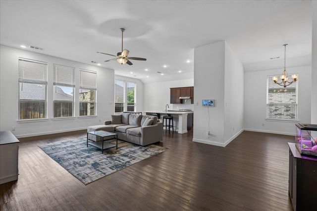 1737 Sheldon Drive, Forney, TX 75126
