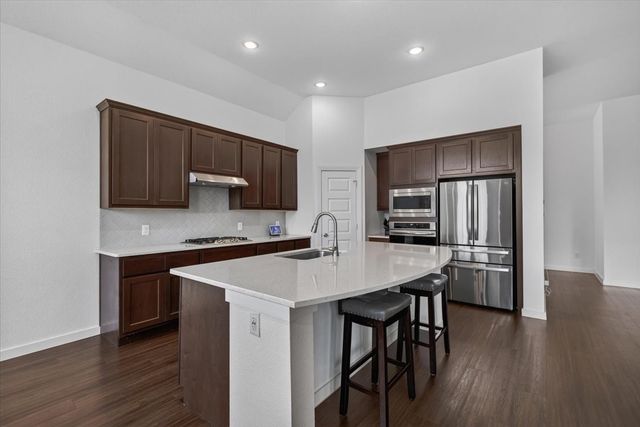 1737 Sheldon Drive, Forney, TX 75126