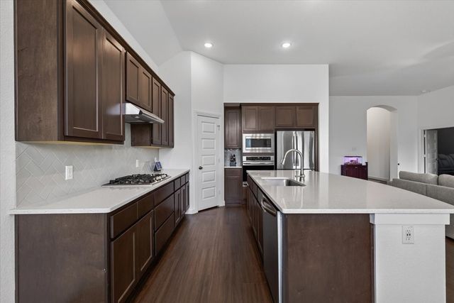 1737 Sheldon Drive, Forney, TX 75126