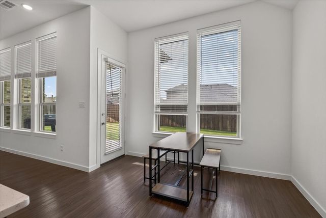 1737 Sheldon Drive, Forney, TX 75126
