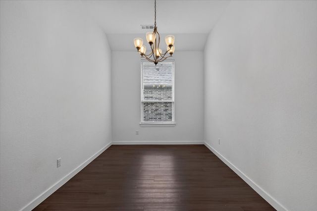 1737 Sheldon Drive, Forney, TX 75126