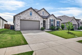 1737 Sheldon Drive, Forney, TX 75126