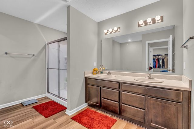 1195 S Aberdeen Drive, Franklin, IN 46131
