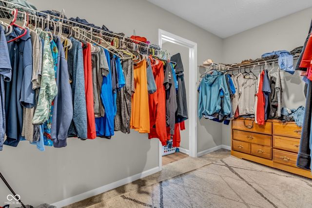 1195 S Aberdeen Drive, Franklin, IN 46131