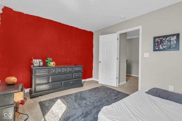 1195 S Aberdeen Drive, Franklin, IN 46131