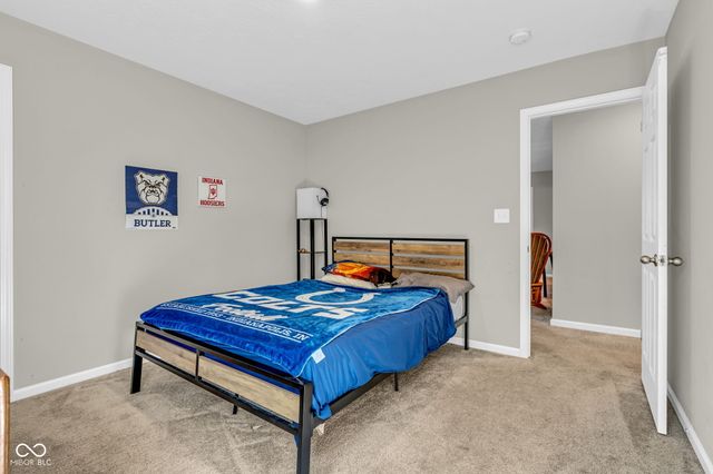 1195 S Aberdeen Drive, Franklin, IN 46131