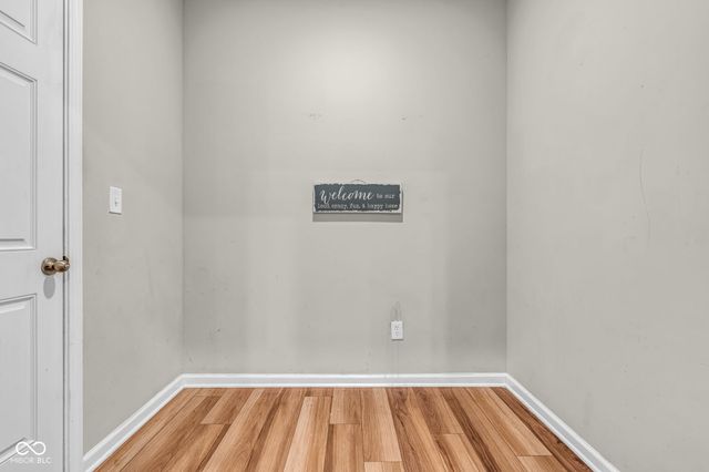 1195 S Aberdeen Drive, Franklin, IN 46131