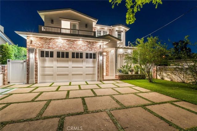 12345 Huston, Valley Village, CA 91607