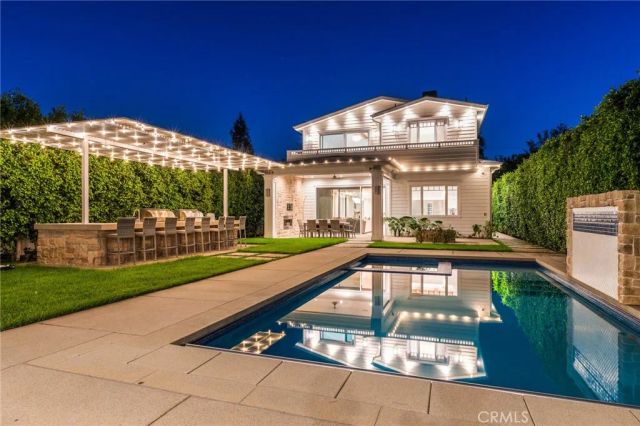 12345 Huston, Valley Village, CA 91607
