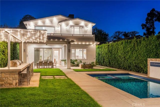 12345 Huston, Valley Village, CA 91607