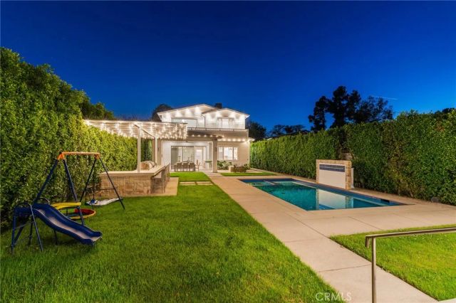 12345 Huston, Valley Village, CA 91607