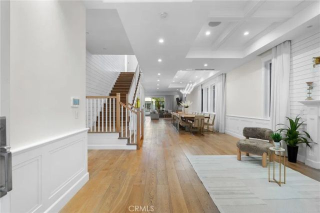 12345 Huston, Valley Village, CA 91607