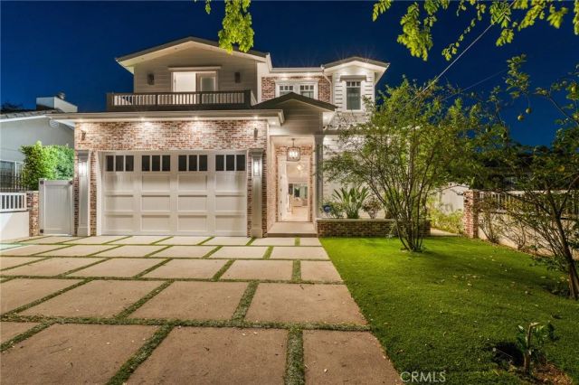 12345 Huston, Valley Village, CA 91607