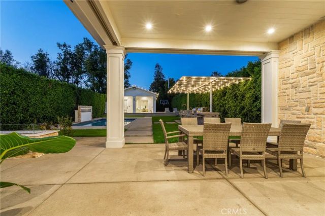 12345 Huston, Valley Village, CA 91607