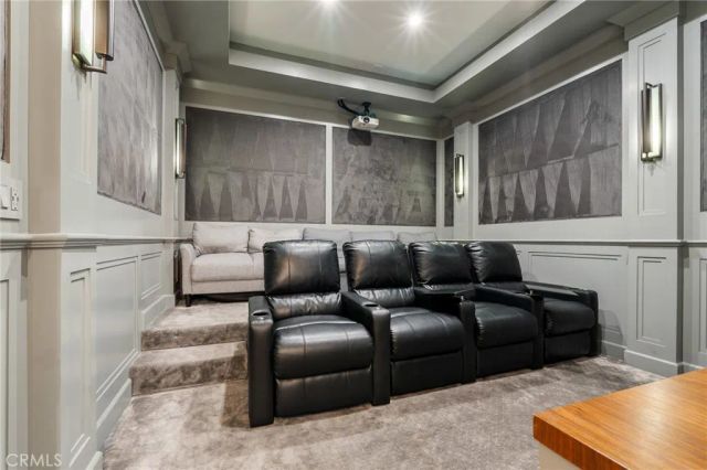 12345 Huston, Valley Village, CA 91607