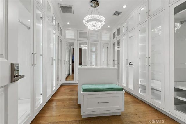12345 Huston, Valley Village, CA 91607