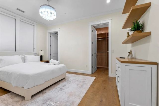 12345 Huston, Valley Village, CA 91607