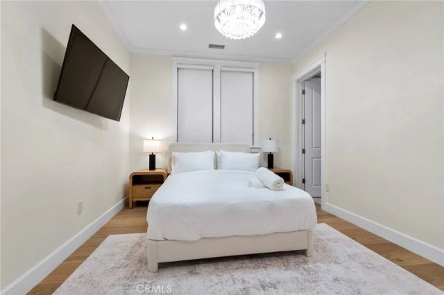12345 Huston, Valley Village, CA 91607