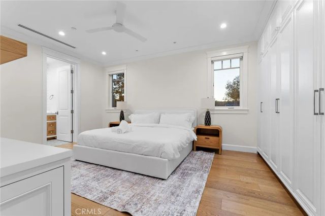 12345 Huston, Valley Village, CA 91607